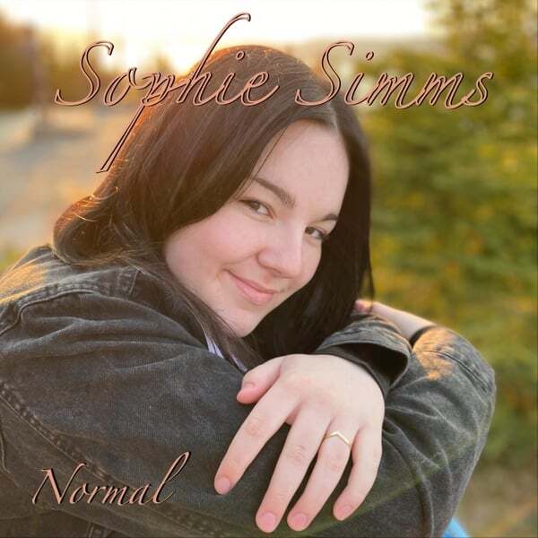 Cover art for Normal